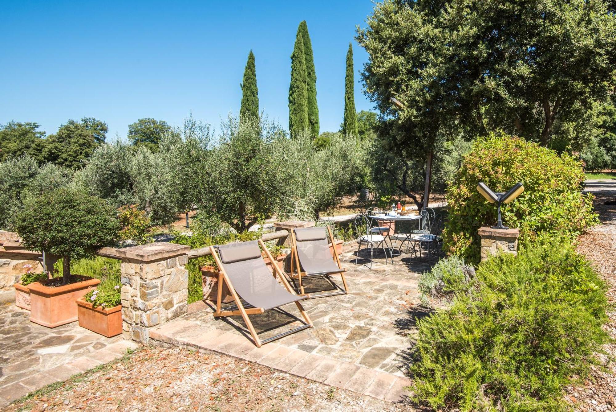 Ginepro Podere Giardino *
