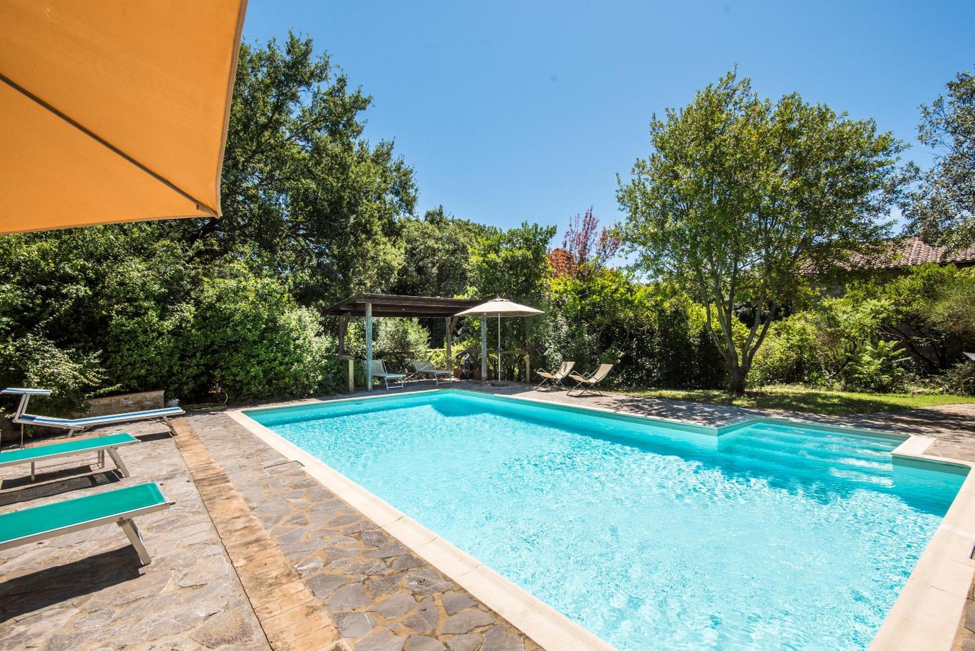 Ginepro Podere Giardino * Montalcino
