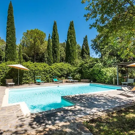 Ginepro Apartment Podere Giardino Montalcino Exterior photo