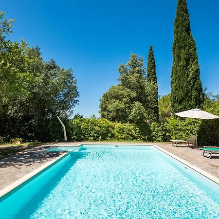 Ginepro Apartment Podere Giardino Montalcino Exterior photo