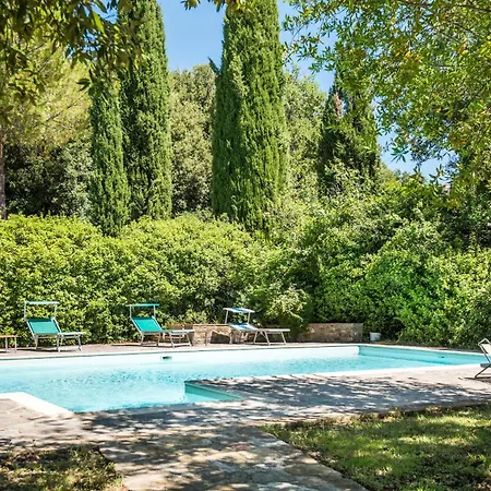 Ginepro Apartment Podere Giardino Montalcino Exterior photo