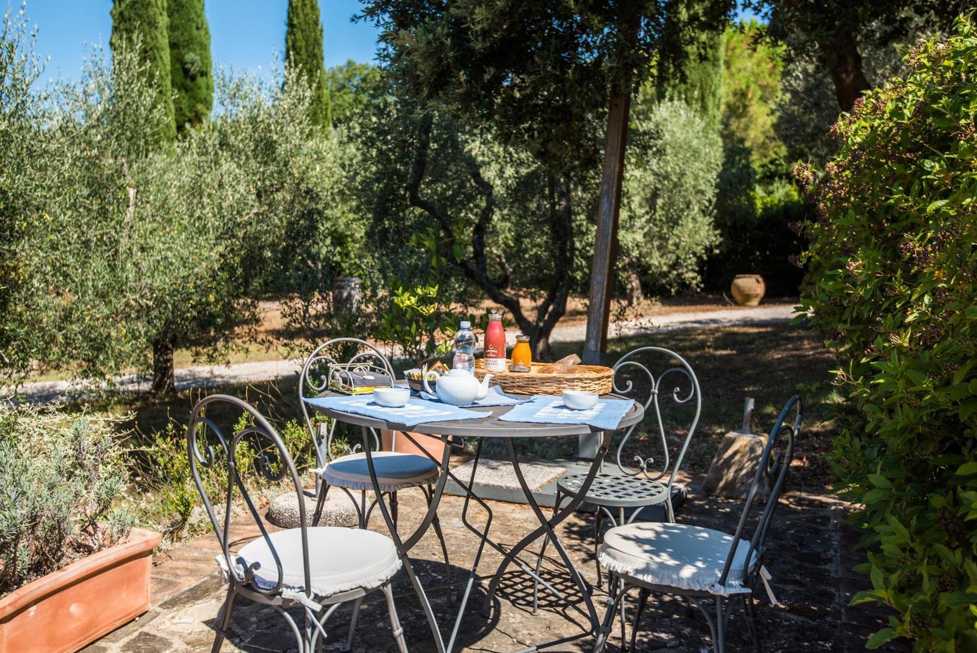 Ginepro Podere Giardino * Montalcino
